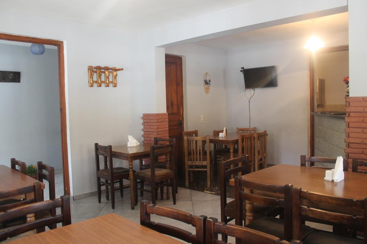 Hotel Restaurant Kakhaberi Bibiliani Zewnętrze zdjęcie